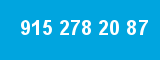 915 278 20 87